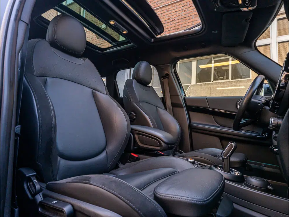Mini Countryman 1.5 Cooper Chili PANO LED 18 INCH STOELVER uit 2020, foto 4