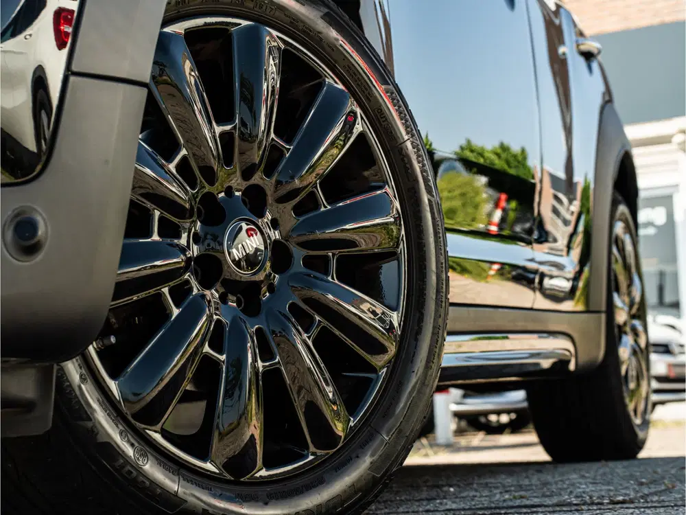 Mini Countryman 1.5 Cooper Chili PANO LED 18 INCH STOELVER uit 2020, foto 7