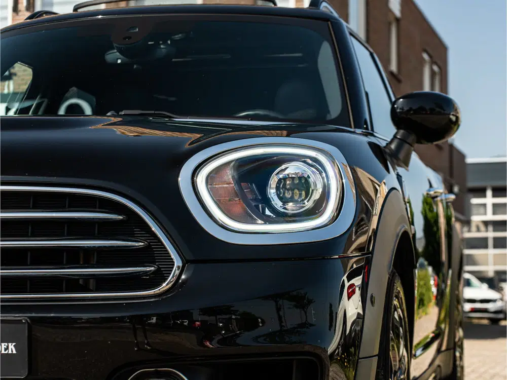 Mini Countryman 1.5 Cooper Chili PANO LED 18 INCH STOELVER uit 2020, foto 8