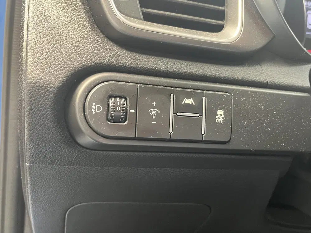 Kia Ceed 1.0 T-GDi DynamicLine uit 2024, foto 11