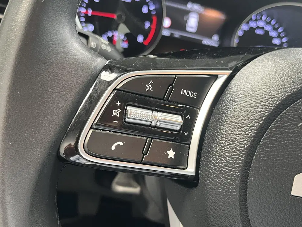 Kia Ceed 1.0 T-GDi DynamicLine uit 2024, foto 6