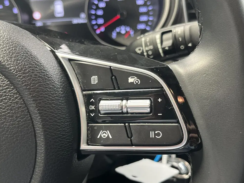 Kia Ceed 1.0 T-GDi DynamicLine uit 2024, foto 7