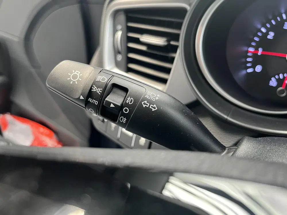 Kia Ceed 1.0 T-GDi DynamicLine uit 2024, foto 8