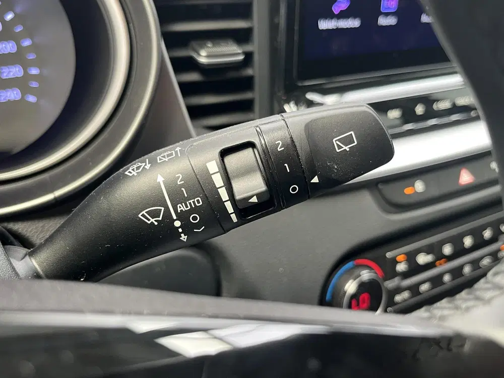 Kia Ceed 1.0 T-GDi DynamicLine uit 2024, foto 9