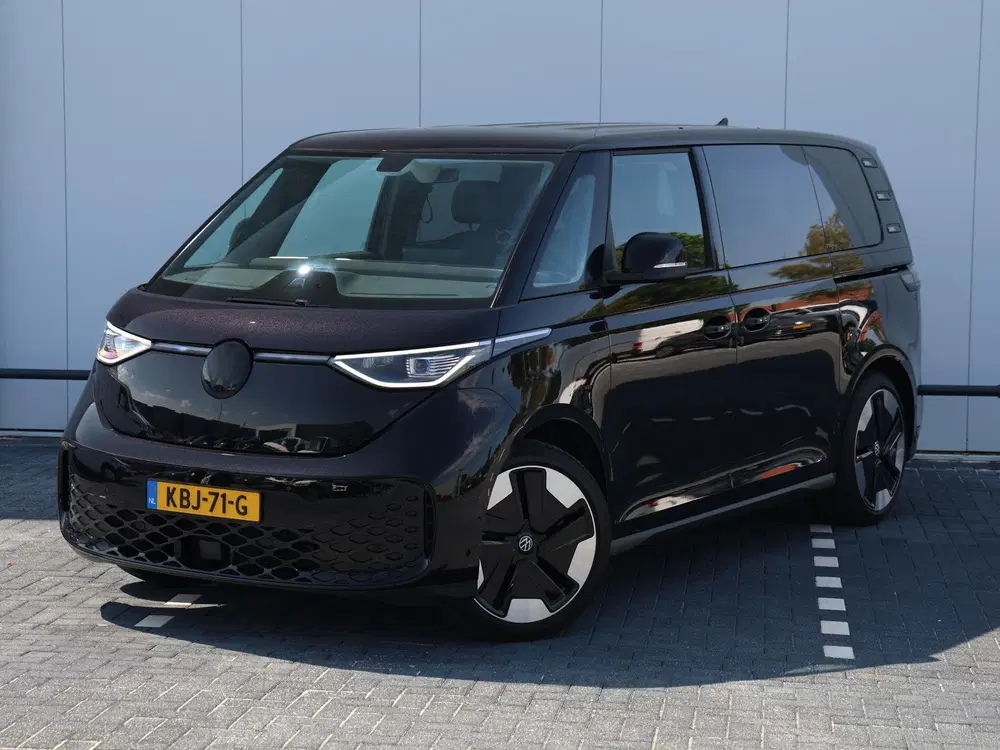 Volkswagen ID. Buzz ID. Buzz Pro Bulli Limited Edition 79 kWh uit 2026, foto 10
