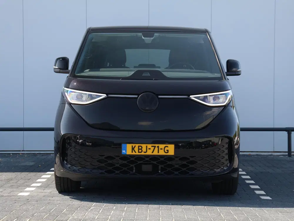 Volkswagen ID. Buzz ID. Buzz Pro Bulli Limited Edition 79 kWh uit 2026, foto 13