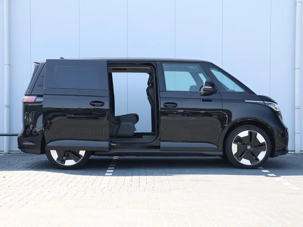 Volkswagen ID. Buzz ID. Buzz Pro Bulli Limited Edition 79 kWh uit 2026, foto 2