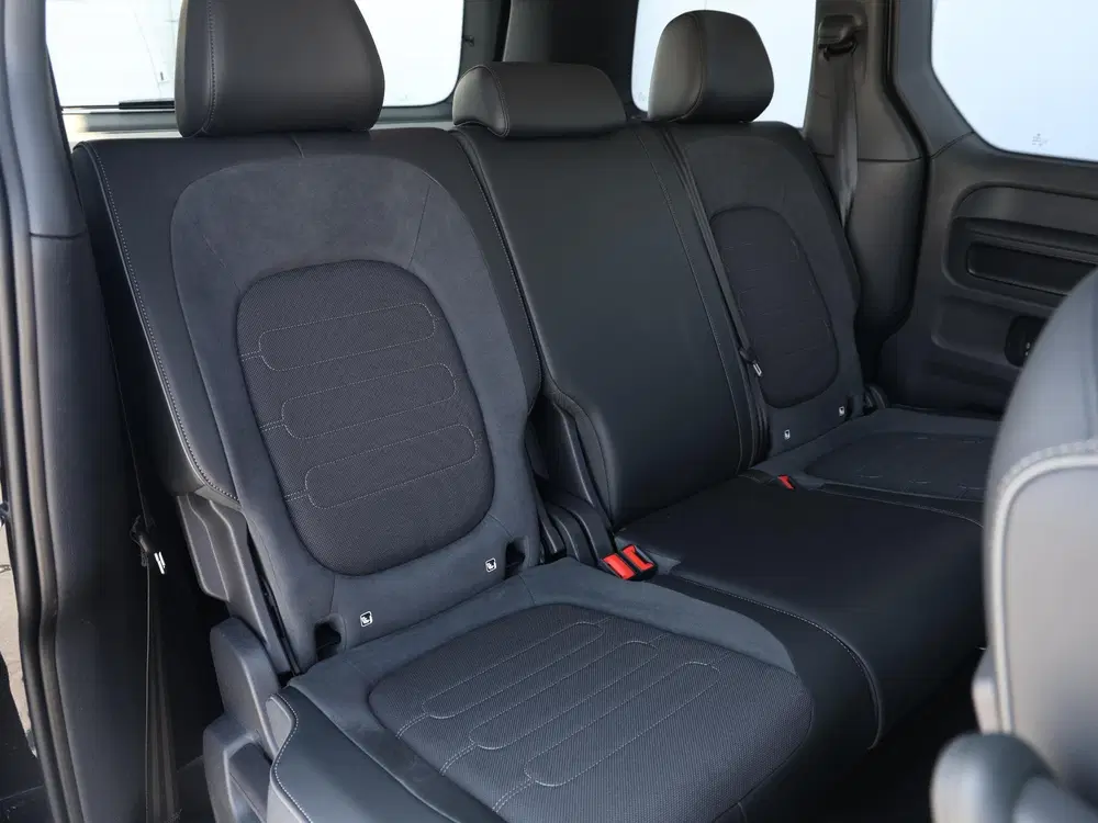 Volkswagen ID. Buzz ID. Buzz Pro Bulli Limited Edition 79 kWh uit 2026, foto 9