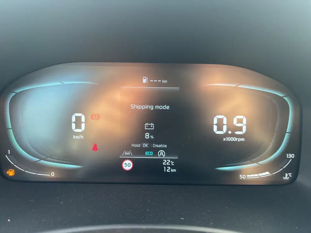 Kia Stonic 1.0 T-GDi MHEV DynamicLine 750 inruilpremi uit 2025, foto 10