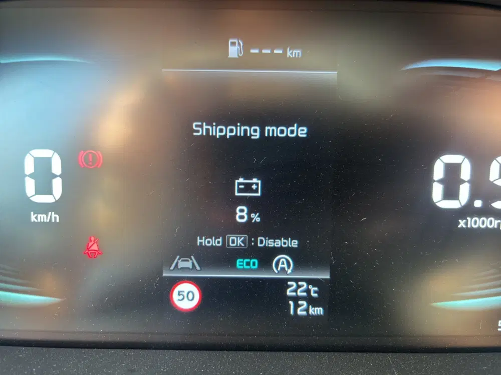 Kia Stonic 1.0 T-GDi MHEV DynamicLine 750 inruilpremi uit 2025, foto 11