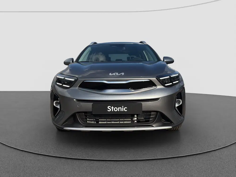 Kia Stonic 1.0 T-GDi MHEV DynamicLine 750 inruilpremi uit 2025, foto 2