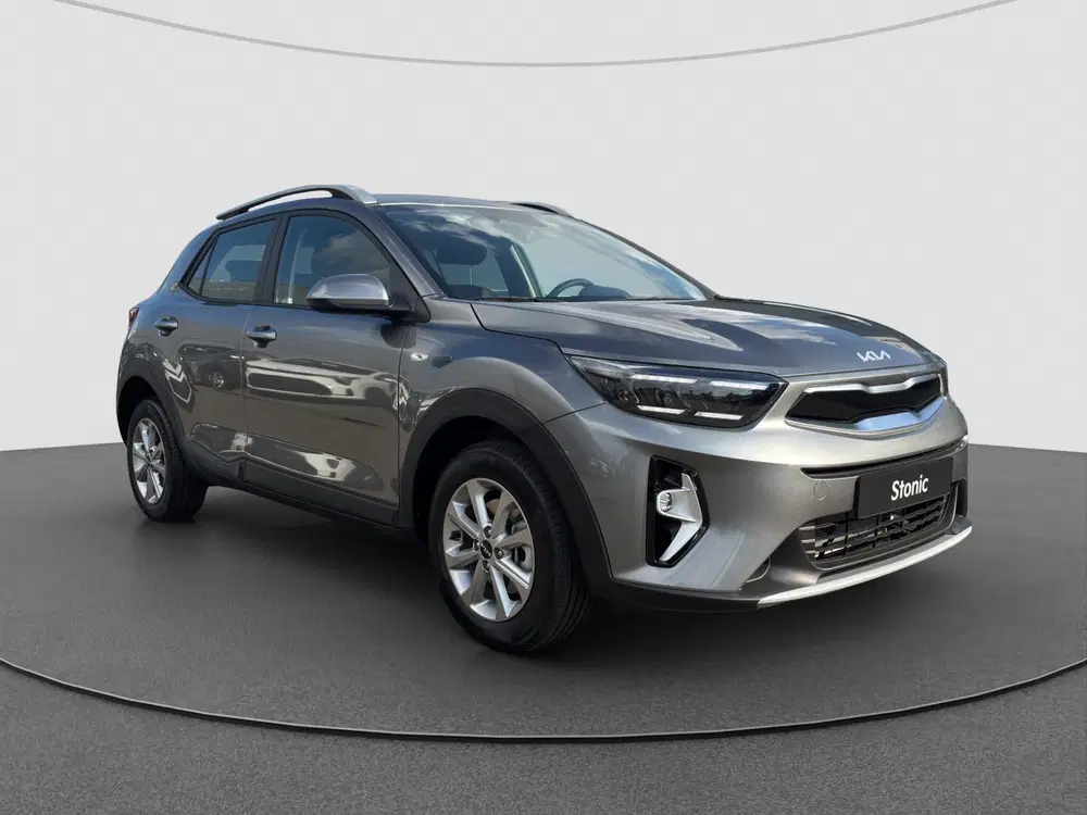 Kia Stonic 1.0 T-GDi MHEV DynamicLine 750 inruilpremi uit 2025, foto 3