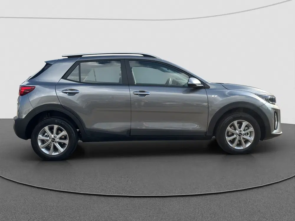 Kia Stonic 1.0 T-GDi MHEV DynamicLine 750 inruilpremi uit 2025, foto 4
