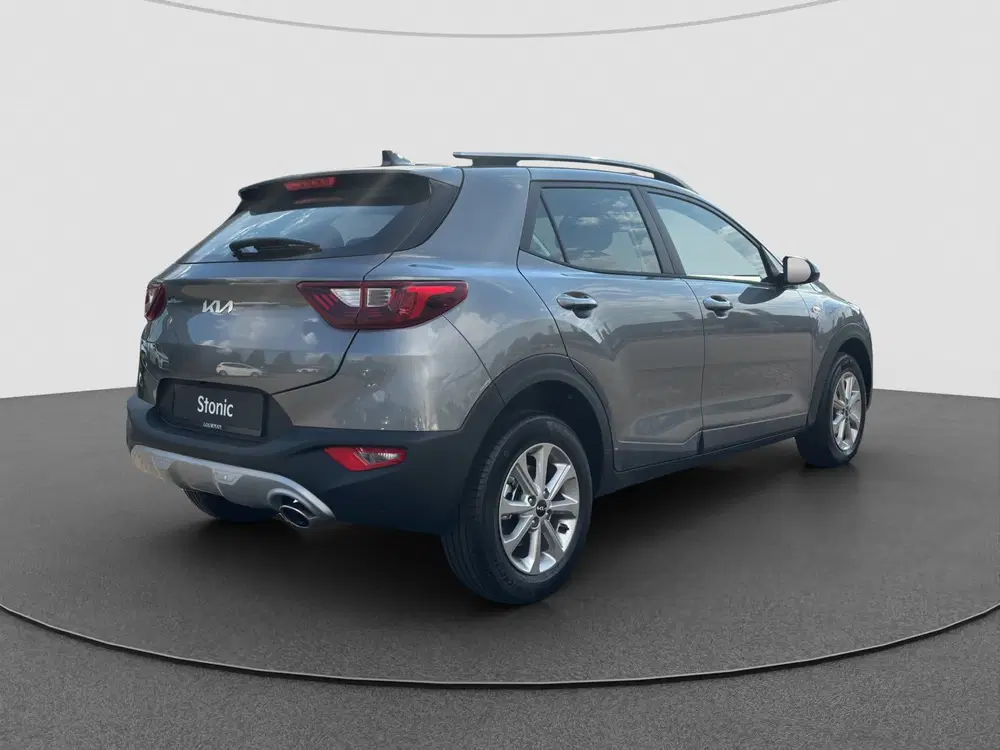 Kia Stonic 1.0 T-GDi MHEV DynamicLine 750 inruilpremi uit 2025, foto 5
