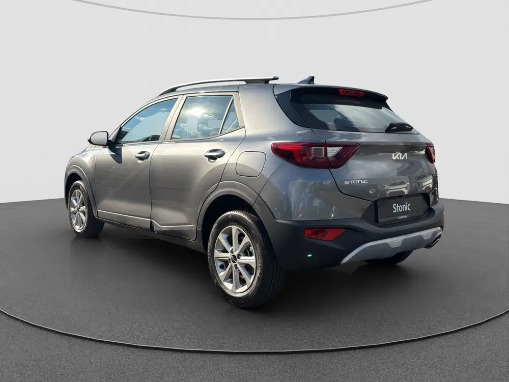 Kia Stonic 1.0 T-GDi MHEV DynamicLine 750 inruilpremi uit 2025, foto 7