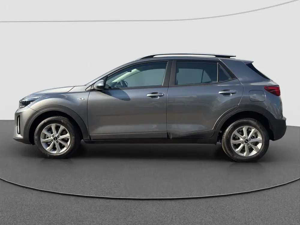 Kia Stonic 1.0 T-GDi MHEV DynamicLine 750 inruilpremi uit 2025, foto 8