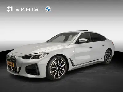 BMW 4-serie Gran Coupé 430i xDrive uit 2025