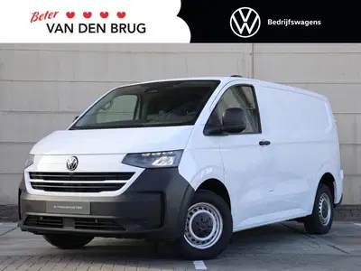 Volkswagen Transporter L1 71 kWh 136PK uit 2026