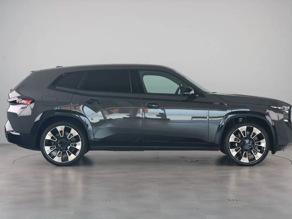 BMW XM PHEV 50e 30 kWh (bj 2026 uit 2026, foto 10