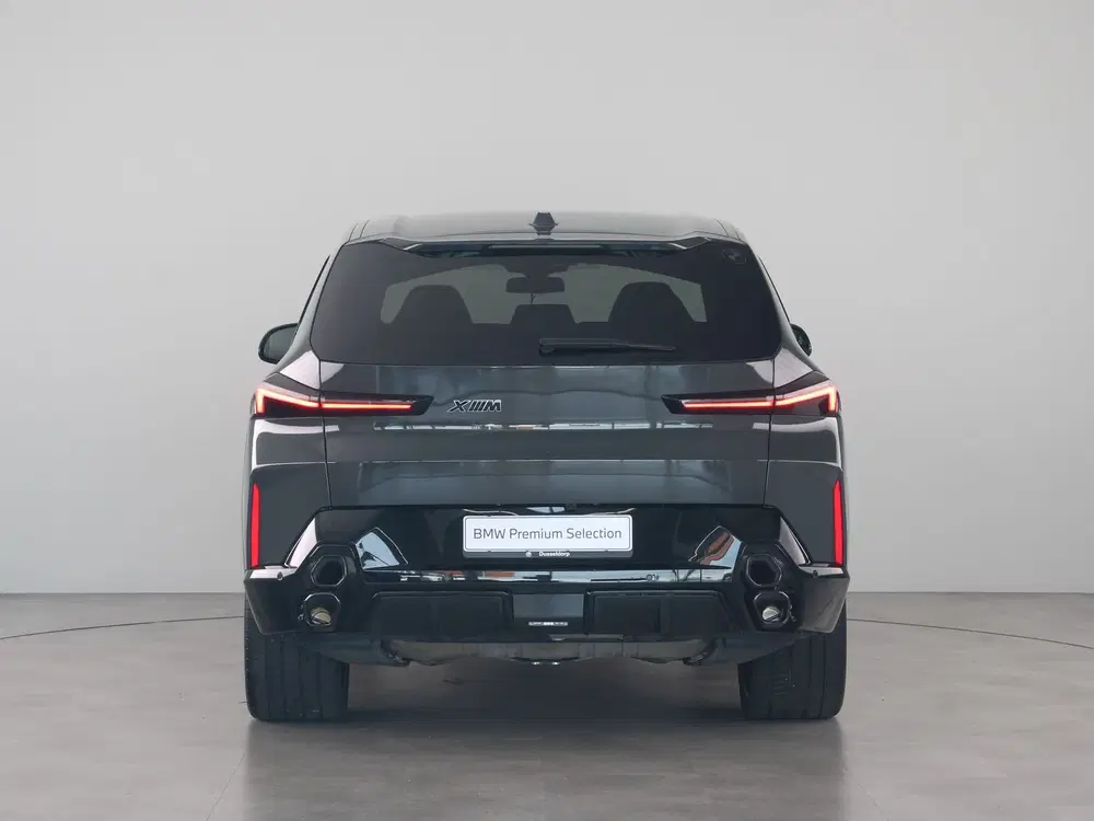 BMW XM PHEV 50e 30 kWh (bj 2026 uit 2026, foto 12