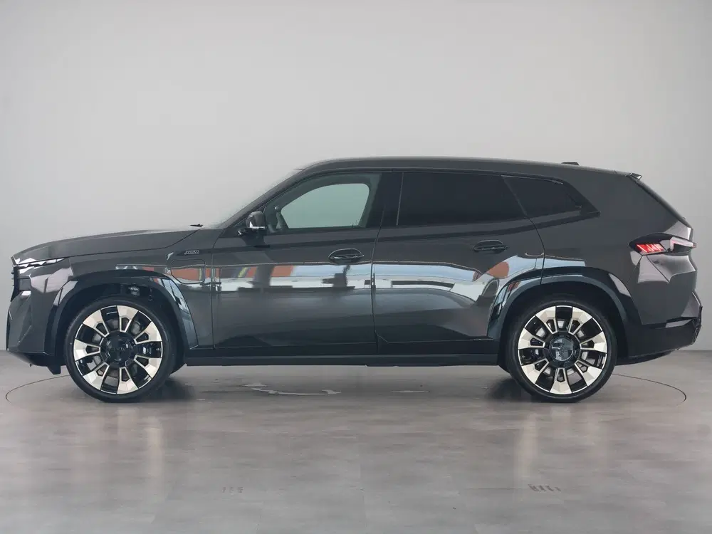 BMW XM PHEV 50e 30 kWh (bj 2026 uit 2026, foto 14