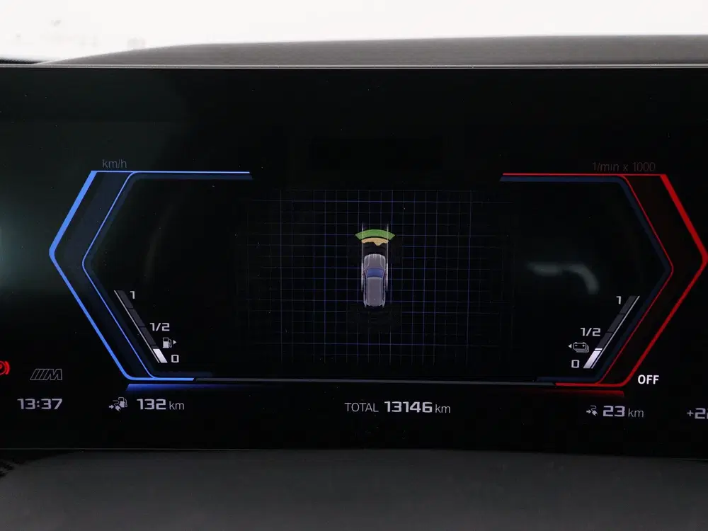 BMW XM PHEV 50e 30 kWh (bj 2026 uit 2026, foto 4