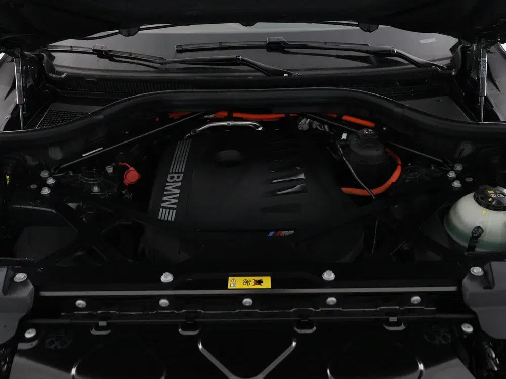 BMW XM PHEV 50e 30 kWh (bj 2026 uit 2026, foto 5