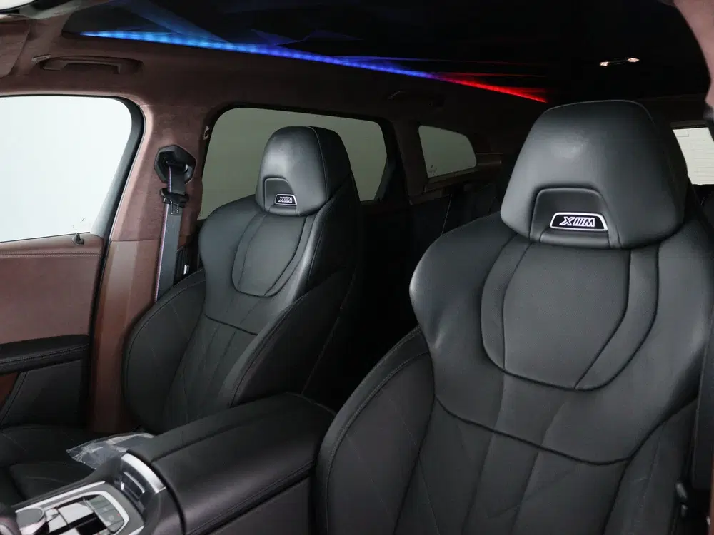 BMW XM PHEV 50e 30 kWh (bj 2026 uit 2026, foto 6