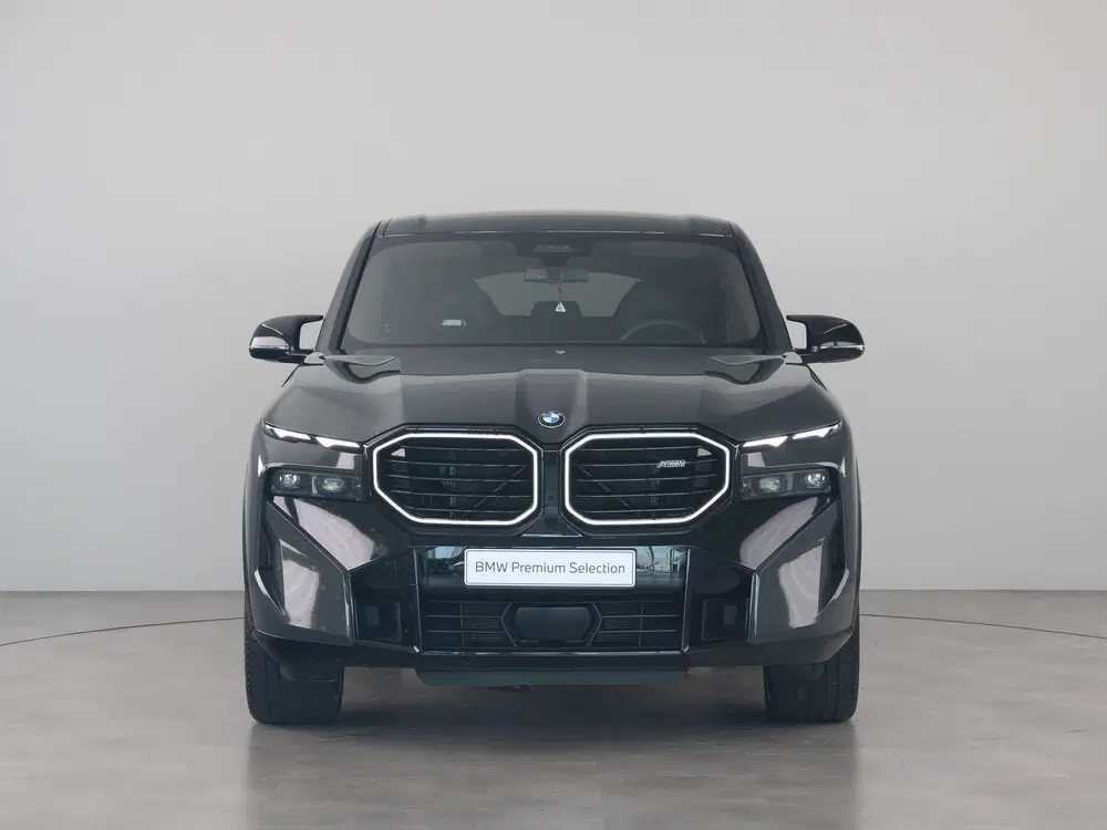 BMW XM PHEV 50e 30 kWh (bj 2026 uit 2026, foto 8