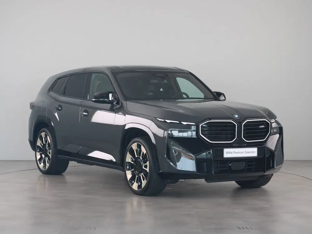 BMW XM PHEV 50e 30 kWh (bj 2026 uit 2026, foto 9