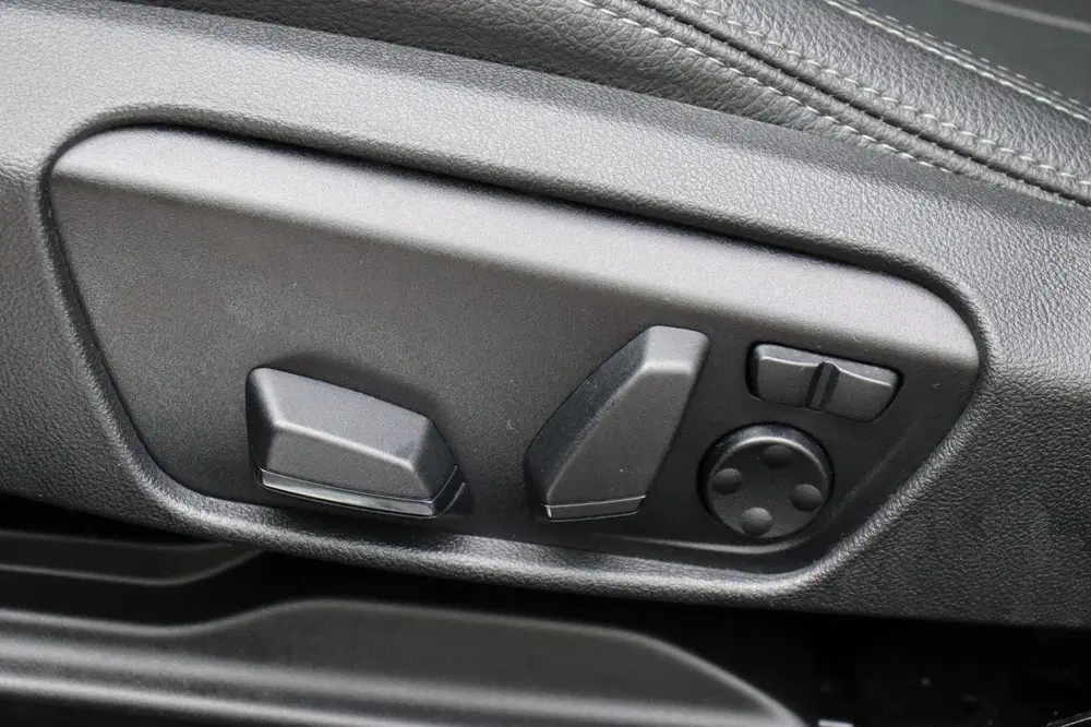 BMW 1-serie M-sport orgNL head-up schuifdak leer+vw uit 2023, foto 14