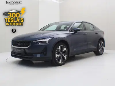 Polestar 2 170kW Long Range Single Motor 231pk 91% So uit 2022