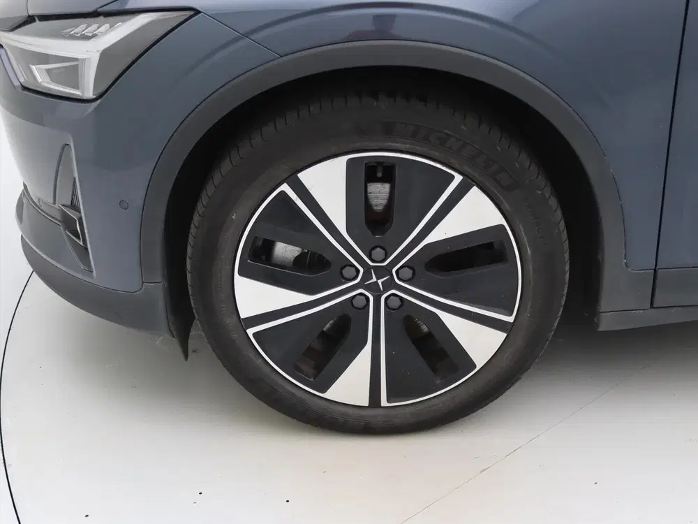 Polestar 2 170kW Long Range Single Motor 231pk 91% So uit 2022, foto 11