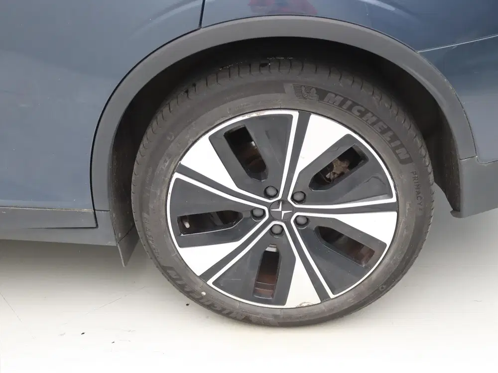 Polestar 2 170kW Long Range Single Motor 231pk 91% So uit 2022, foto 12