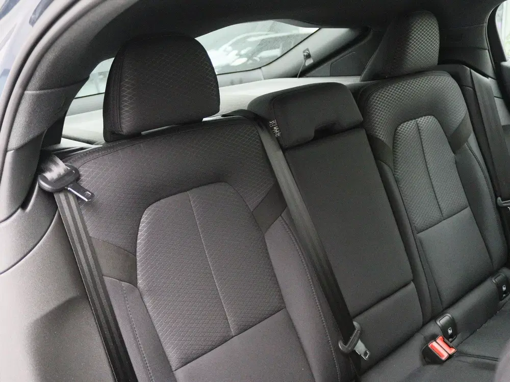 Polestar 2 170kW Long Range Single Motor 231pk 91% So uit 2022, foto 14