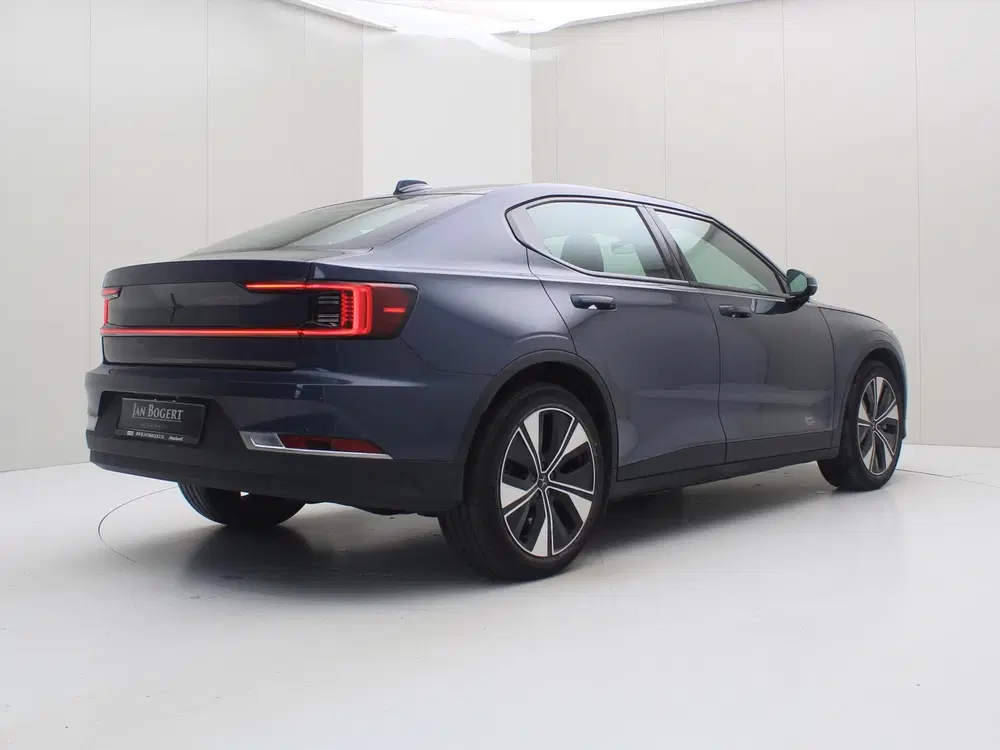 Polestar 2 170kW Long Range Single Motor 231pk 91% So uit 2022, foto 2