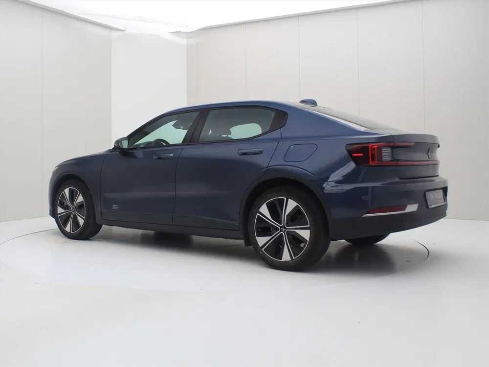 Polestar 2 170kW Long Range Single Motor 231pk 91% So uit 2022, foto 3
