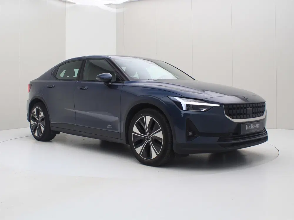 Polestar 2 170kW Long Range Single Motor 231pk 91% So uit 2022, foto 4