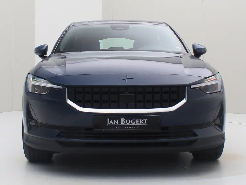 Polestar 2 170kW Long Range Single Motor 231pk 91% So uit 2022, foto 5