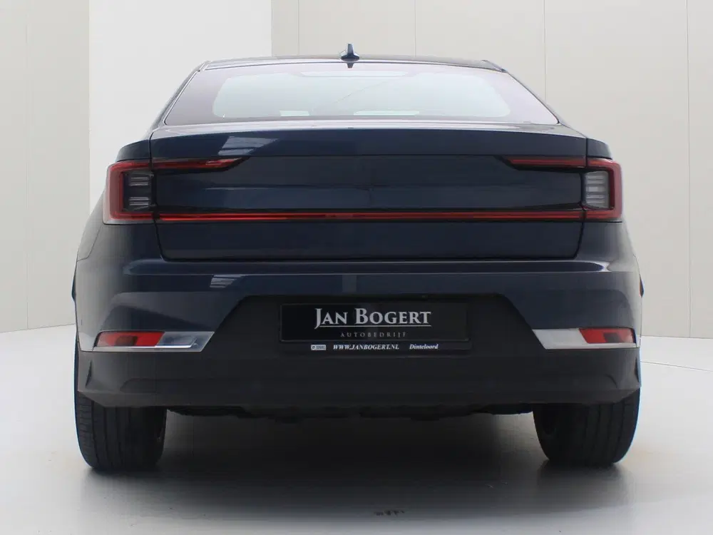 Polestar 2 170kW Long Range Single Motor 231pk 91% So uit 2022, foto 6