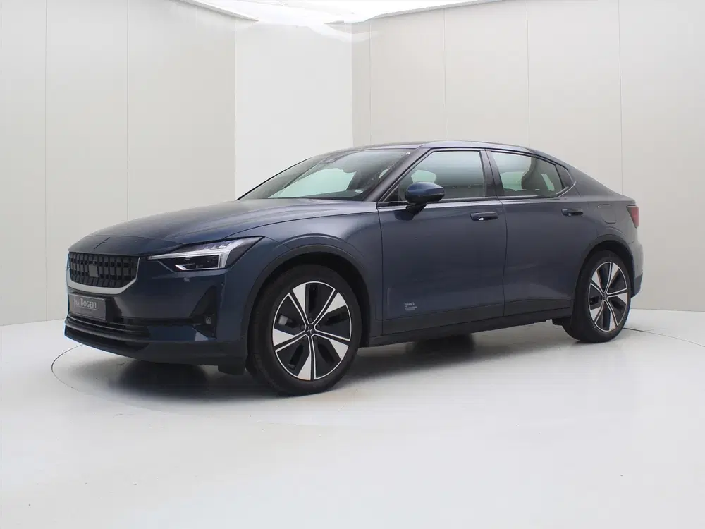 Polestar 2 170kW Long Range Single Motor 231pk 91% So uit 2022, foto 7