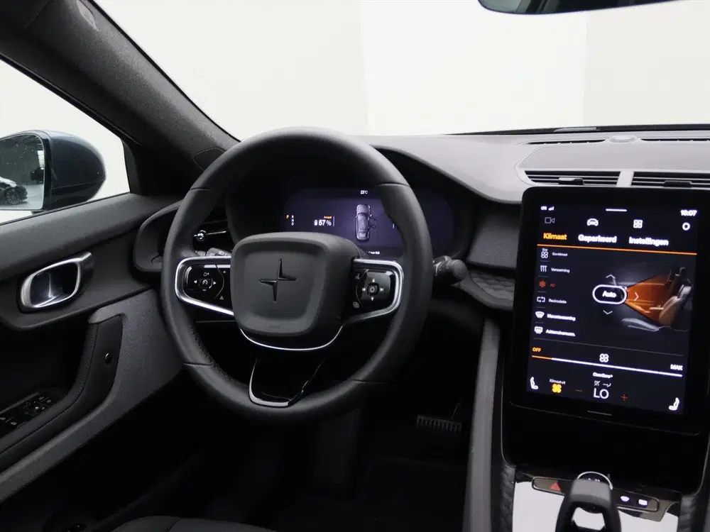 Polestar 2 170kW Long Range Single Motor 231pk 91% So uit 2022, foto 8