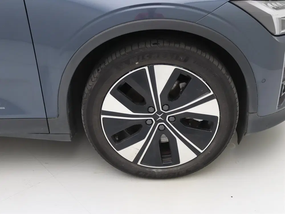 Polestar 2 170kW Long Range Single Motor 231pk 91% So uit 2022, foto 9