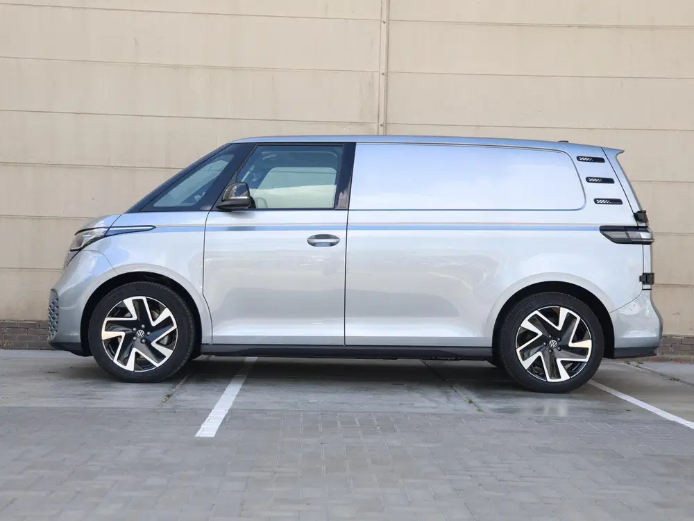 Volkswagen ID. Buzz ID. Buzz Cargo Bulli Limited Edition Elekt uit 2026, foto 10