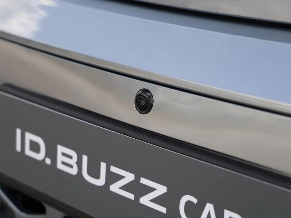Volkswagen ID. Buzz ID. Buzz Cargo Bulli Limited Edition Elekt uit 2026, foto 14