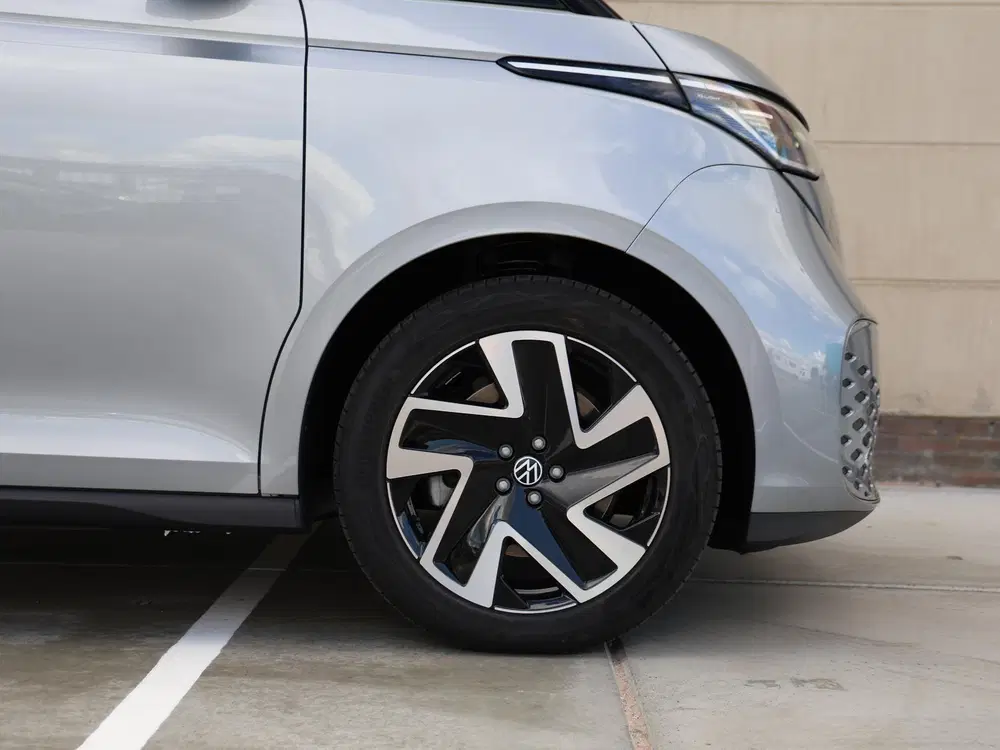 Volkswagen ID. Buzz ID. Buzz Cargo Bulli Limited Edition Elekt uit 2026, foto 15