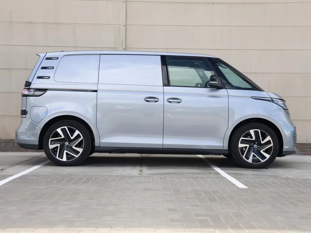 Volkswagen ID. Buzz ID. Buzz Cargo Bulli Limited Edition Elekt uit 2026, foto 2