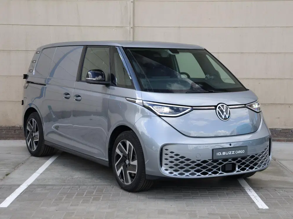 Volkswagen ID. Buzz ID. Buzz Cargo Bulli Limited Edition Elekt uit 2026, foto 3