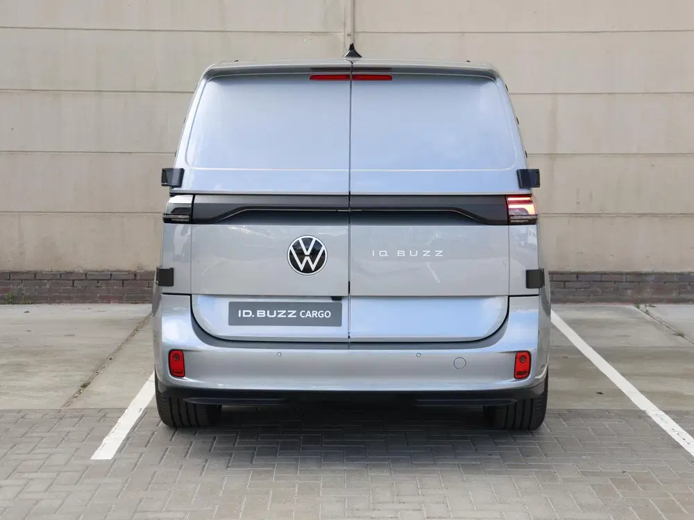 Volkswagen ID. Buzz ID. Buzz Cargo Bulli Limited Edition Elekt uit 2026, foto 6