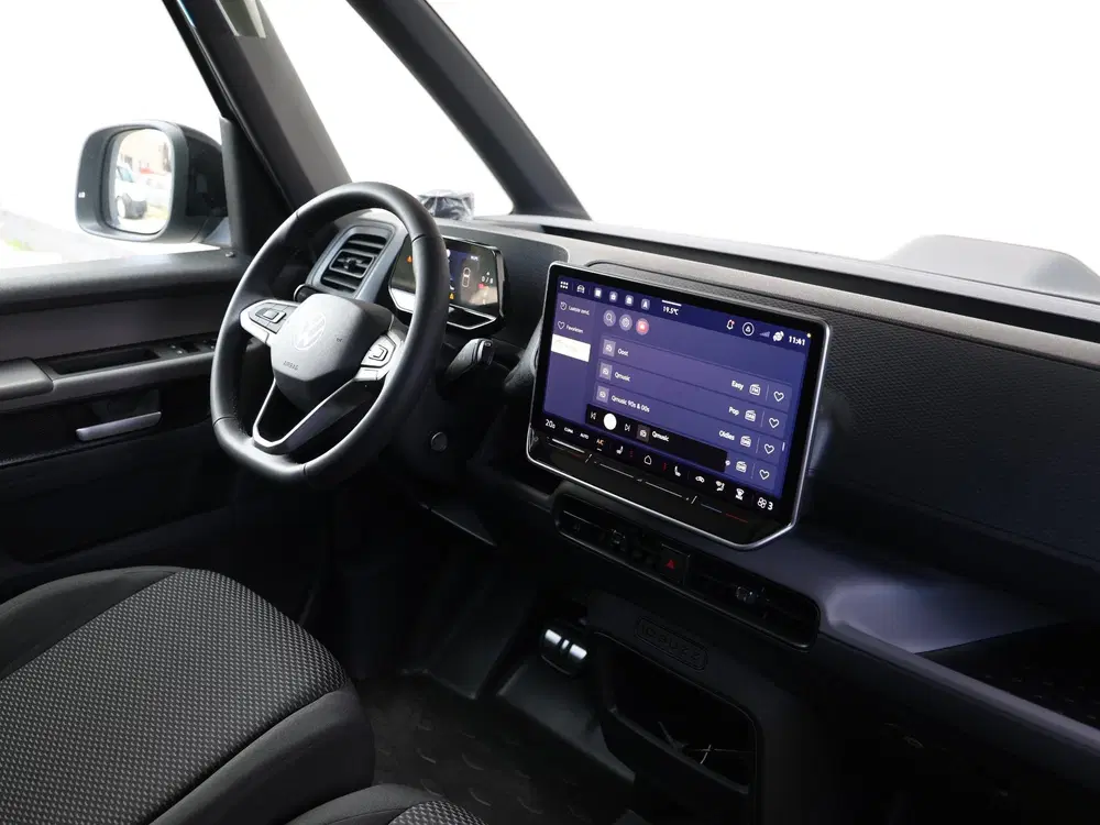Volkswagen ID. Buzz ID. Buzz Cargo Bulli Limited Edition Elekt uit 2026, foto 7